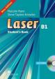 Laser B1 (new edition) Student´s Book + CD-ROM