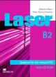Laser B2 (new edition) Student´s Book + CD-ROM