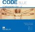 Code Blue B1: Audio CD
