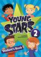 Young Stars 2 Student´s Book