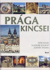 Skvosty Prahy (HU)