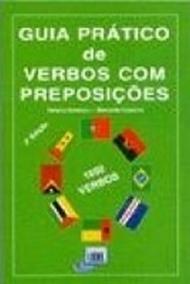 Guia Pratico de Verbos com Preposico