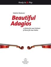 Beautiful Adagios