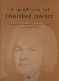 Dvojhlasé invence