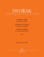 Koncert pro housle a orchestr a moll op. 53 - viola
