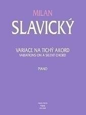 Variace na tichý akord