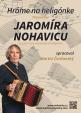 Hráme na heligónke - Piesne od Jaromíra Nohavicu