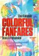 Colorful Fanfare