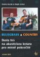 Bluegrass - Country + DVD