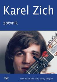 Karel Zich - Zpěvník