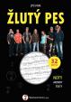 Zpěvník Žlutý pes - Noty, akordy, texty