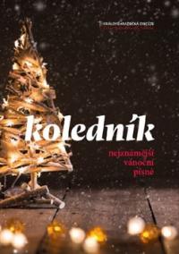 Koledník - nejznámější vánoční písně