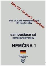 CD Nemčina 1