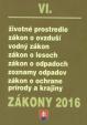 Zákony 2016-VI