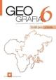 Geografia pre 6. ročník ZŠ a 1 GOŠ - zošit pre učiteľa