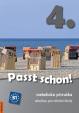 Passt schon! - 4. díl, metodická příručka