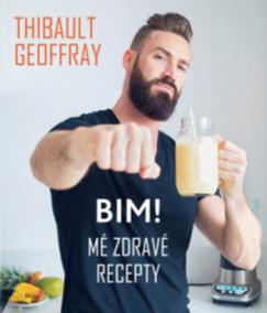 BIM! - Mé zdravé recepty