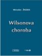 Wilsonova choroba